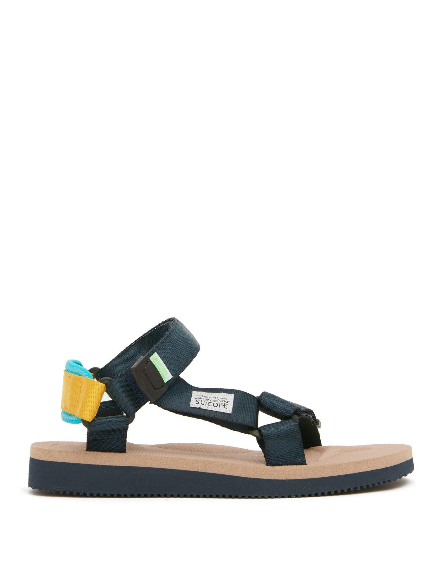 Matchesfashion suicoke online